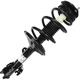 Purchase Top-Quality Front Complete Strut Assembly by UNITY AUTOMOTIVE - 11474 pa5