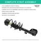 Purchase Top-Quality UNITY AUTOMOTIVE - 11618 - Front Complete Strut Assembly pa7