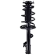 Purchase Top-Quality WORLDPARTS STRUTS - W1333432R - Front Complete Strut Assembly pa1