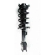 Purchase Top-Quality Front Complete Strut Assembly by WORLDPARTS STRUTS - W1333532L pa2