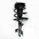 Purchase Top-Quality Front Complete Strut Assembly by WORLDPARTS STRUTS - W2331660L pa1