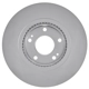 Purchase Top-Quality BREMSEN - B31552 - Front Disc Brake Rotor by pa13