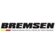 Purchase Top-Quality BREMSEN - B54180 - Front Disc Brake Rotor pa10