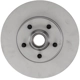 Purchase Top-Quality BREMSEN - B54180 - Front Disc Brake Rotor pa11