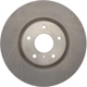 Purchase Top-Quality CENTRIC PARTS - 121.42080 - Front Disc Brake Rotor pa1