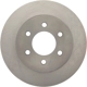 Purchase Top-Quality Front Disc Brake Rotor by CENTRIC PARTS - 121.67038 pa5