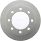 Purchase Top-Quality Front Disc Brake Rotor by CENTRIC PARTS - 320.65086F pa3