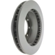 Purchase Top-Quality Front Disc Brake Rotor by CENTRIC PARTS - 320.65086F pa4