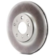 Purchase Top-Quality Front Disc Brake Rotor by CENTRIC PARTS - 320.65086F pa7
