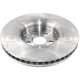 Purchase Top-Quality Front Disc Brake Rotor by DURAGO - BR901424 pa8