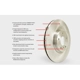 Purchase Top-Quality DYNAMIC FRICTION COMPANY - 600-48090 - Disc Brake Rotor pa2