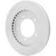 Purchase Top-Quality Front Disc Brake Rotor by DYNAMIC FRICTION COMPANY - 604-01013 pa8