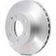 Purchase Top-Quality Front Disc Brake Rotor by DYNAMIC FRICTION COMPANY - 604-31157 pa2