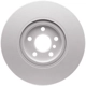 Purchase Top-Quality Front Disc Brake Rotor by DYNAMIC FRICTION COMPANY - 604-31157 pa9