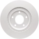 Purchase Top-Quality Front Disc Brake Rotor by DYNAMIC FRICTION COMPANY - 604-39023 pa8