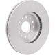Purchase Top-Quality Front Disc Brake Rotor by DYNAMIC FRICTION COMPANY - 604-48090 pa3