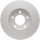 Purchase Top-Quality Front Disc Brake Rotor by DYNAMIC FRICTION COMPANY - 604-54177 pa4
