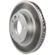 Purchase Top-Quality Front Disc Brake Rotor by GENIUS PREMIUM BRAKE PRODUCTS - GCR-980229 pa4