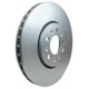 Purchase Top-Quality Front Disc Brake Rotor by HELLA PAGID - 355107612 pa2