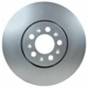 Purchase Top-Quality Front Disc Brake Rotor by HELLA PAGID - 355107612 pa6