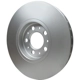 Purchase Top-Quality Front Disc Brake Rotor by HELLA PAGID - 355107612 pa8