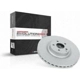 Purchase Top-Quality Front Disc Brake Rotor by POWER STOP - JBR741EVC pa8