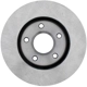 Purchase Top-Quality RAYBESTOS R-Line - 780683R - Vented Front Disc Brake Rotor pa20