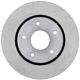 Purchase Top-Quality RAYBESTOS R-Line - 780683R - Vented Front Disc Brake Rotor pa21