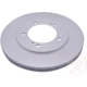 Purchase Top-Quality Front Disc Brake Rotor by RAYBESTOS - 96922FZN pa6