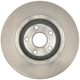 Purchase Top-Quality RAYBESTOS R-Line - 980636R - Vented Front Disc Brake Rotor pa20