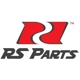 Purchase Top-Quality RS PARTS - RS780964B - Front Disc Brake Rotor pa4