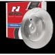 Purchase Top-Quality RS PARTS - RS980897 - Front Disc Brake Rotor pa1