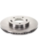 Purchase Top-Quality RS PARTS - RS980897 - Front Disc Brake Rotor pa3