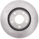 Purchase Top-Quality RS PARTS - RS980897 - Front Disc Brake Rotor pa4