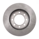 Purchase Top-Quality RS PARTS - RS780736B - Front Disc Brake Rotor pa3