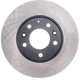 Purchase Top-Quality Front Disc Brake Rotor by RS PARTS - RS980288B pa2