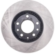 Purchase Top-Quality Front Disc Brake Rotor by RS PARTS - RS980288B pa3