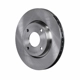 Purchase Top-Quality TOP QUALITY - 8-980561 - Front Disc Brake Rotor pa2