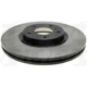 Purchase Top-Quality TRANSIT WAREHOUSE - 8-980307 - Front Disc Brake Rotor pa1