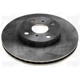 Purchase Top-Quality TRANSIT WAREHOUSE - 8-980476 - Front Disc Brake Rotor pa1