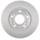 Purchase Top-Quality WORLDPARTS - WS1-231311 - Front Disc Brake Rotor pa1