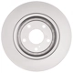 Purchase Top-Quality WORLDPARTS - WS1-231652 - Front Disc Brake Rotor pa3
