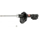 Purchase Top-Quality Front Gas Charged Strut by KYB - 334500 pa15