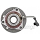 Purchase Top-Quality Front Hub Assembly by BCA BEARING - WE60702 pa15
