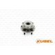 Purchase Top-Quality Front Hub Assembly by KUGEL - 70-513219 pa7