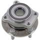 Purchase Top-Quality MEVOTECH - H513220 - Front Hub Assembly pa19