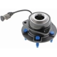 Purchase Top-Quality Front Hub Assembly by MEVOTECH - TXF513189 pa12