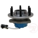 Purchase Top-Quality Front Hub Assembly by RAYBESTOS - 713198 pa4