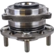 Purchase Top-Quality SKF - BR930946 - Front Hub Assembly pa2