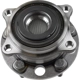 Purchase Top-Quality SKF - BR930946 - Front Hub Assembly pa7